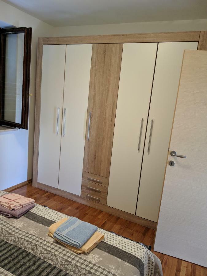 Exclusive Apartment Ana Marija Labin  Exteriér fotografie